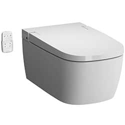 Vitra V-Care 1.1 Comfort Dusch WC